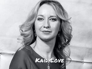 KaidyLove