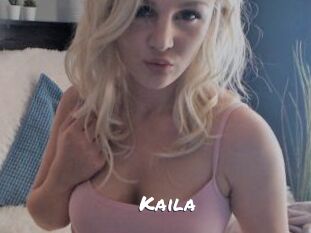 Kaila