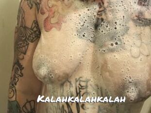 Kalahkalahkalah