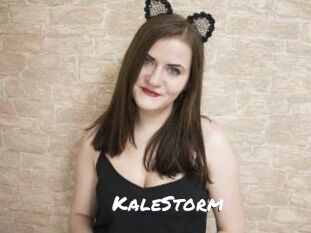 KaleStorm