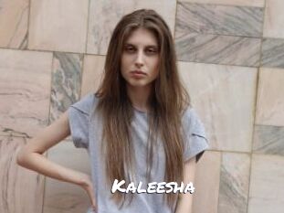 Kaleesha
