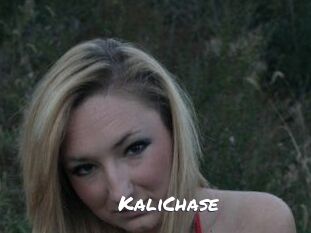 KaliChase