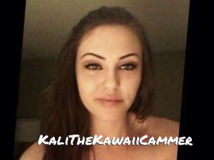 KaliTheKawaiiCammer