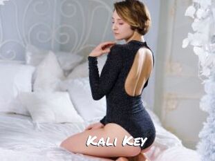 Kali_Key