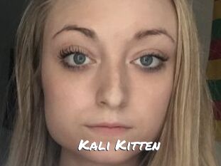 Kali_Kitten