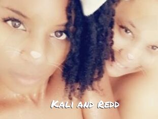 Kali_and_Redd