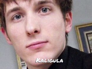 Kaligula