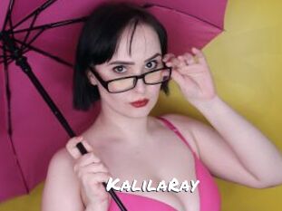 KalilaRay
