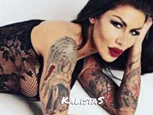KalistaS