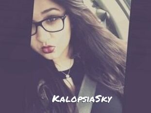 KalopsiaSky