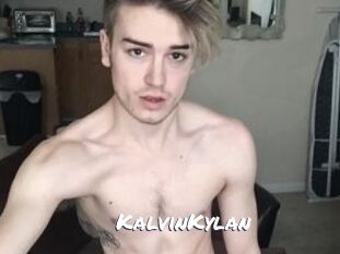 KalvinKylan