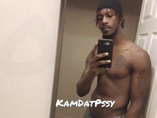 KamDatPssy