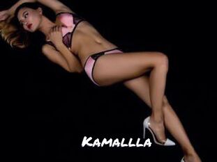 Kamallla