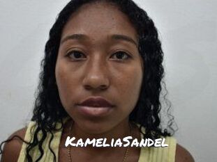 KameliaSandel