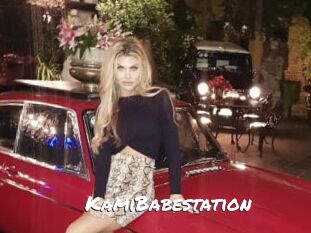 KamiBabestation