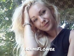 KamiFlower