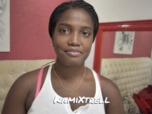 KamiXtrell