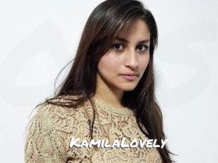 KamilaLovely