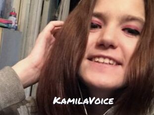 KamilaVoice