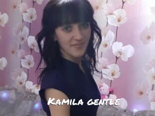 Kamila_gentle