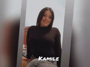 Kamile