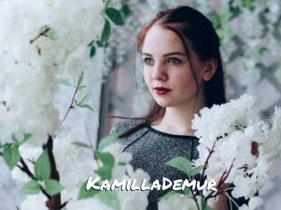 KamillaDemur