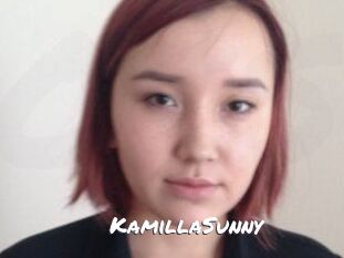 KamillaSunny