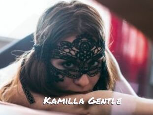 Kamilla_Gentle