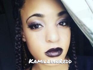 KamillianRedd