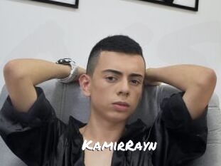 KamirRayn