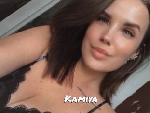 Kamiya
