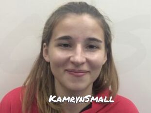 KamrynSmall