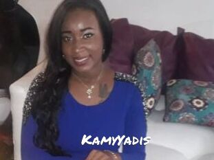 KamyYadis