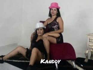 Kanddy