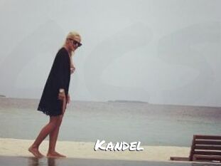 Kandel