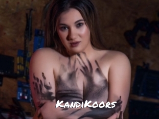 KandiKoors