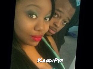 KandiPye