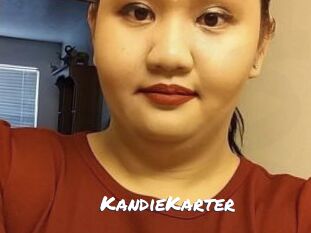 KandieKarter