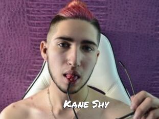Kane_Shy