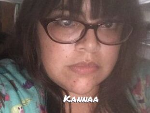 Kannaa