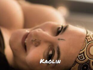 Kaolin