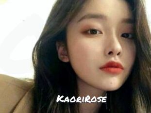 KaoriRose