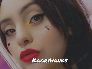 KaoryHanks