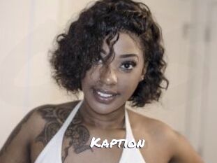 Kaption