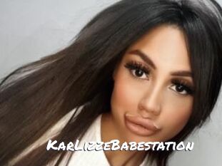 KarLizzeBabestation