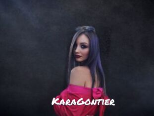 KaraGontier