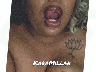 KaraMillan