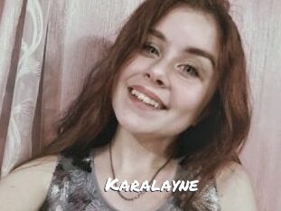 Karalayne