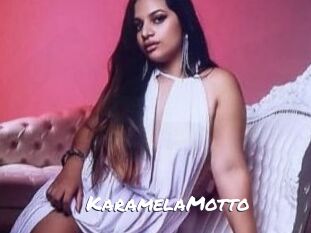 KaramelaMotto