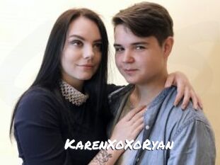 KarenXoXoRyan